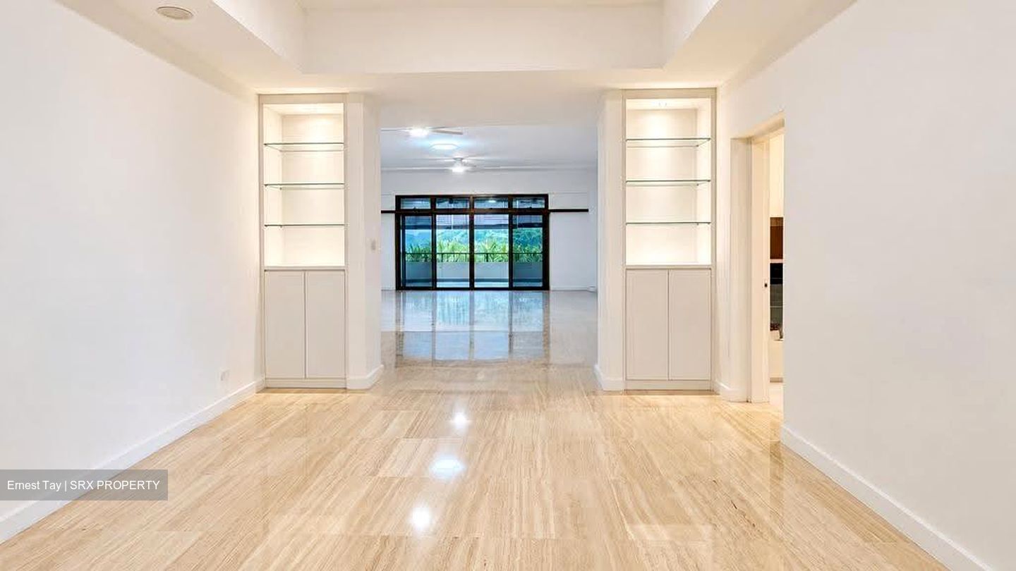 The Arcadia (D11), Condominium #637290891